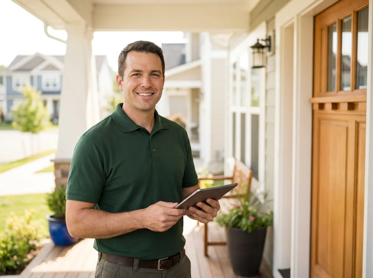 Pest control FAQs for Evans, LA
